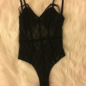 Womens bodysuit